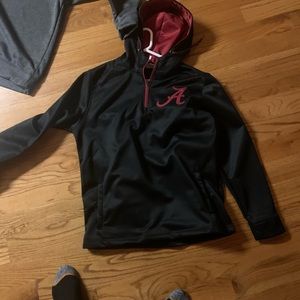 Bama hoodie